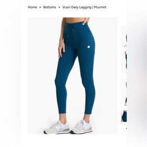 Vuori Leggings